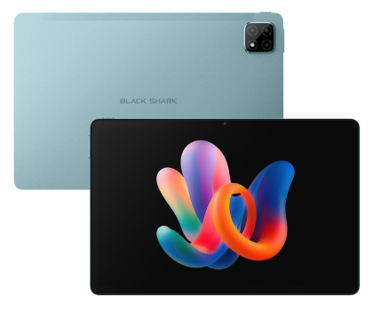 Tablet Black Shark Pad 7 Pro 4G 11" 6/256GB Niebieski 8800 mAh